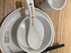-粤集·手工粤菜(皇庭广场店)