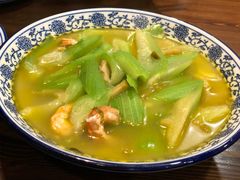 -兰边碗(鼓楼店)