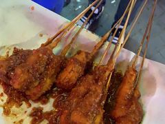 -辽B·小串(总店)