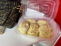 -宝正臻天津包子总店(金阳光居易店)