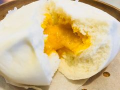 招牌流沙大包-标记Jane's kitchen(平桥直街店)