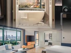 -深圳威尼斯英迪格酒店