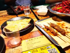 -王红军龙虾(新民路店)