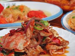 -亚龙湾中心广场