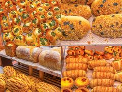 -顶东面包花园·生日蛋糕(香榭丽店)