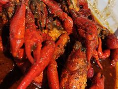 -叶派龙虾•招牌香辣蟹·海鲜(中海国际店)