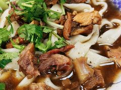 -清真-戏楼王记牛肉面
