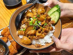 -起锅烧油(信河街店)