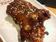 -木屋烧烤(白石洲店)
