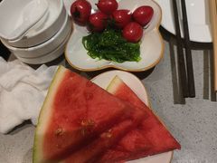 -海底捞火锅(万象城店)