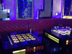 -堂会(白云店)