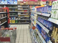 -美廉美超市(圣熙8号购物中心店)