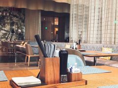 -沈阳和平艾美酒店新食谱西餐厅