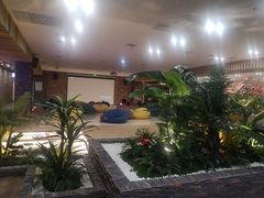 -东方之珠洗浴休闲广场(南开店)