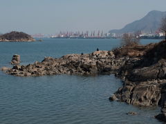 -在海一方公园