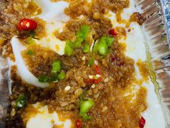 锡纸烤鸡蛋-内蒙古海拉尔烤羊腿·烤全羊·烧烤