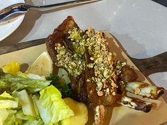 -农畉LONFOOD(福田星河COCOPark店)