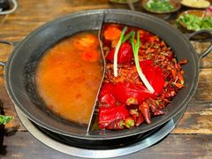 -冯校长老火锅(太古里店)