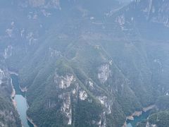 -重庆云阳龙缸景区