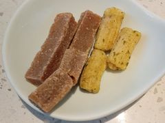 -船歌·鱼水饺青岛菜(金狮广场店)