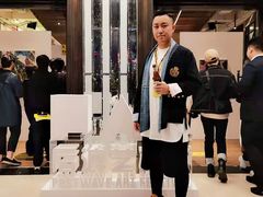 -外滩8号 5楼会议中心