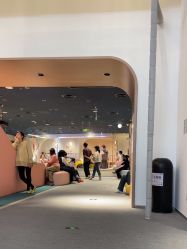 -奈尔宝家庭中心·亲子餐厅(北京东坝万达店)