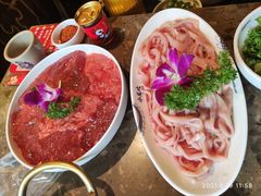 -小龙坎火锅(全球总店)
