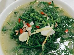 -合和美食馆(壹村东心岭2巷店)