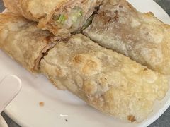 熏肉大饼肉饼-知一馨香熏肉大饼(抚顺石化大学店)
