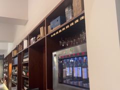 -BAKER&SPICE(安福路店)
