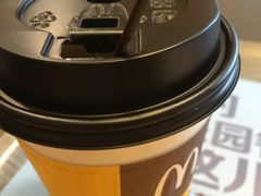 -麦当劳(百利广场店)