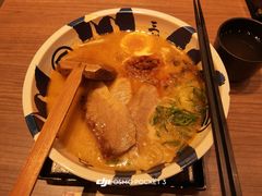 -味千拉面(东方明珠店)