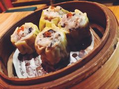 -颐和•海鲜砂锅粥•啫啫煲(奥林匹克广场店)