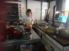 春和面馆-春和面馆(常德路店)