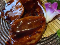 酱烤厚切牛舌-有喜屋·深夜食堂(北京西路店)