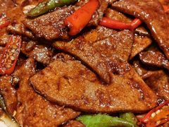 -張飛扒肉·龙江非遗(道外店)