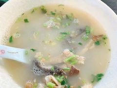 羊杂汤-北三沙家烧麦(北头道街店)
