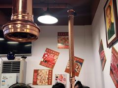 -奥西拉烤肉,盒饭,冷面(青岩刘店)
