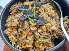 -野蔓果·山野菜(西湖景区·龙井茶田店)