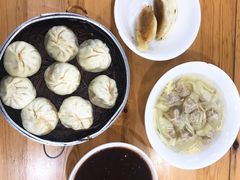 -味一早餐(民安路店)