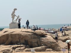 -老虎石海上公园