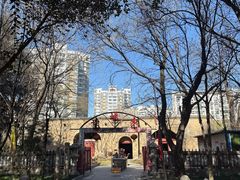 -木塔寺遗址生态公园