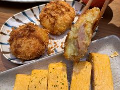-CURRY YA 熟成咖哩專門店(深圳湾万象城店)