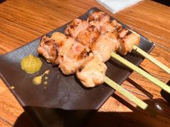 烤横膈膜-Fukumimi·美醉堂 居酒屋(金尚店)
