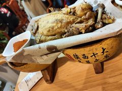 葫芦鸡-醉长安(南门总店)