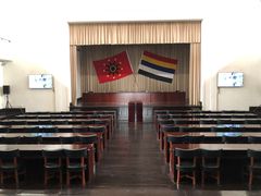 -辛亥革命博物院北区