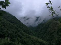 -浙北大峡谷