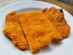 炸猪排-沪西老弄堂面馆(定西路店)