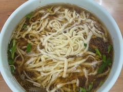 -陈记锅盖面(长江路店)