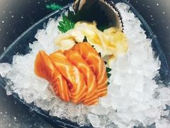 -極上萬膳·日料放题(海岸城店)